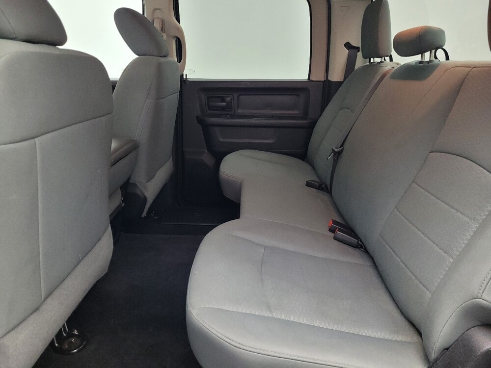 2018 RAM 1500 in Macon, GA 31210 - 18118327 18