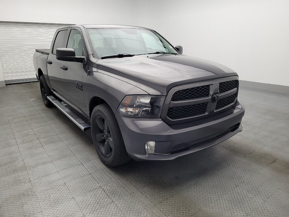 2018 RAM 1500 in Macon, GA 31210 - 18118327 13