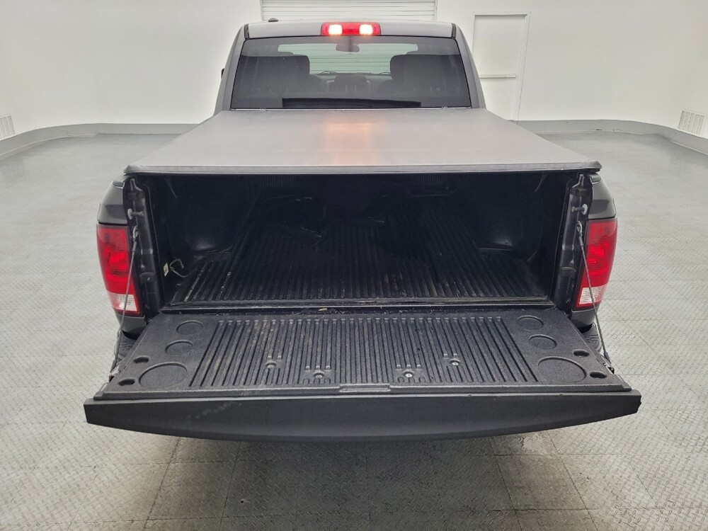 2018 RAM 1500 in Macon, GA 31210 - 18118327 29