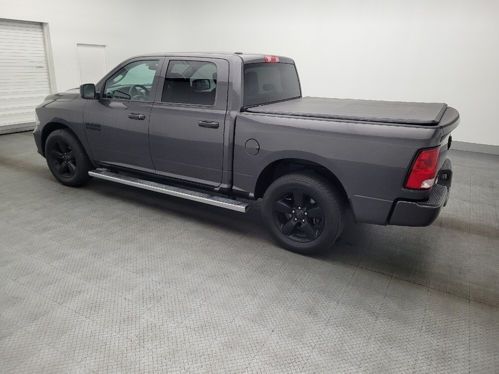 2018 RAM 1500 in Macon, GA 31210 - 18118327 3