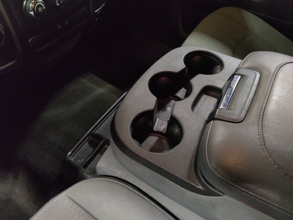 2018 RAM 1500 in Macon, GA 31210 - 18118327 26