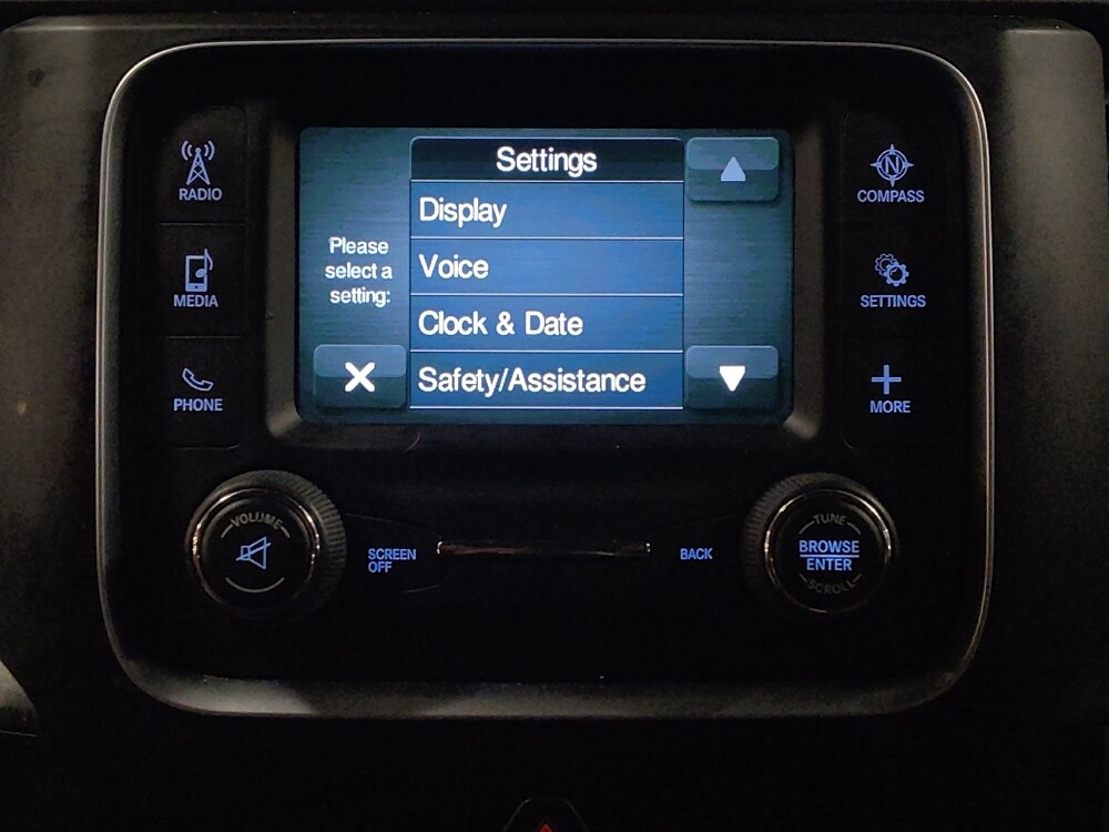 2018 RAM 1500 in Macon, GA 31210 - 18118327 25