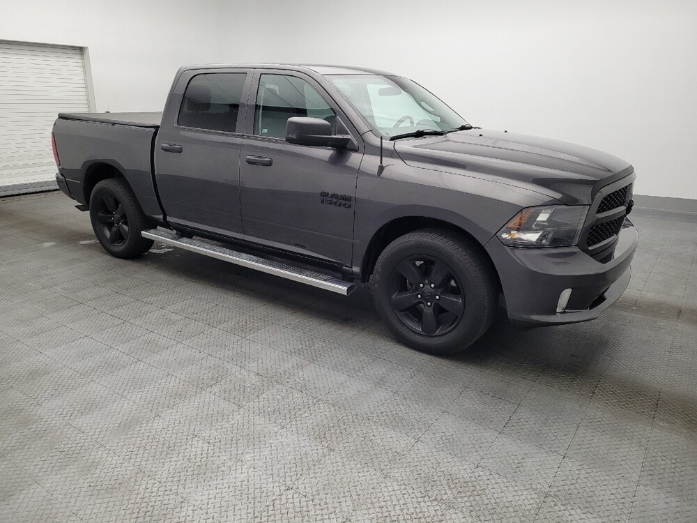 2018 RAM 1500 in Macon, GA 31210 - 18118327 11