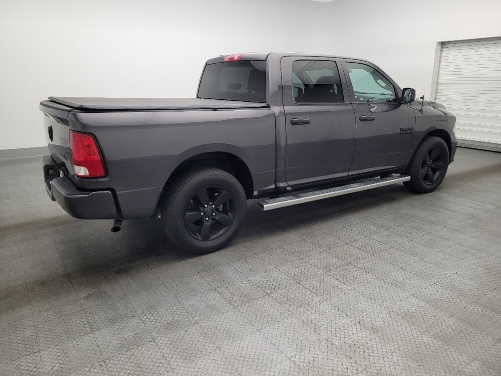 2018 RAM 1500 in Macon, GA 31210 - 18118327 10