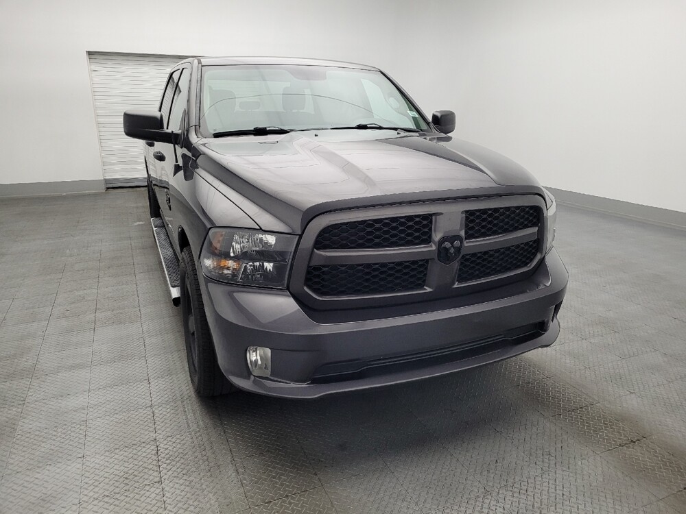 2018 RAM 1500 in Macon, GA 31210 - 18118327 14