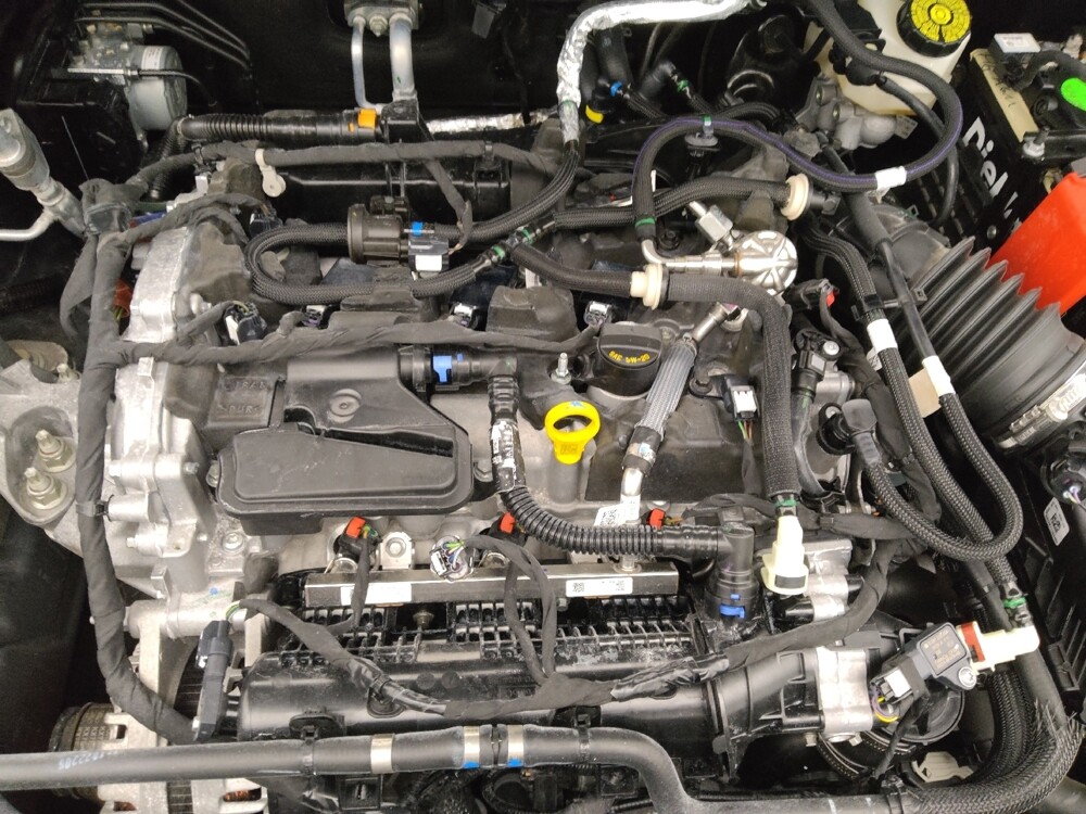 2022 Ford Escape in Independence, MO 64055 - 18118329 30