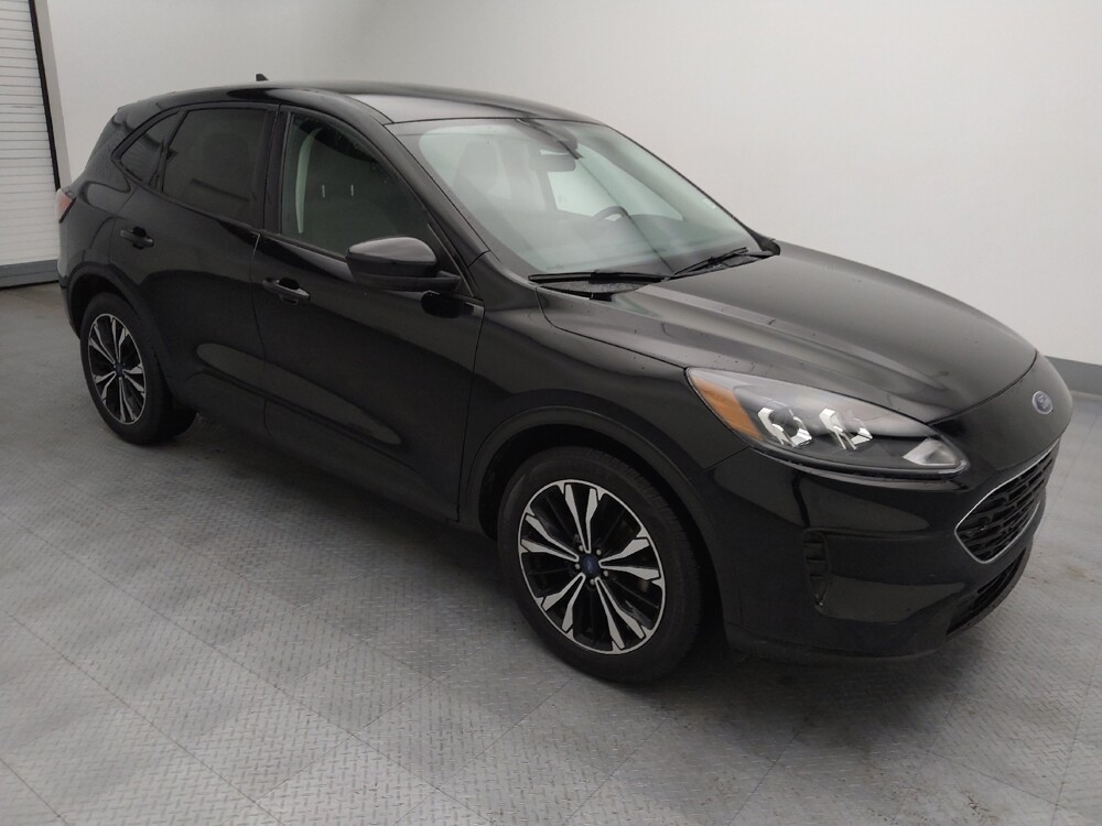 2022 Ford Escape in Independence, MO 64055 - 18118329 11