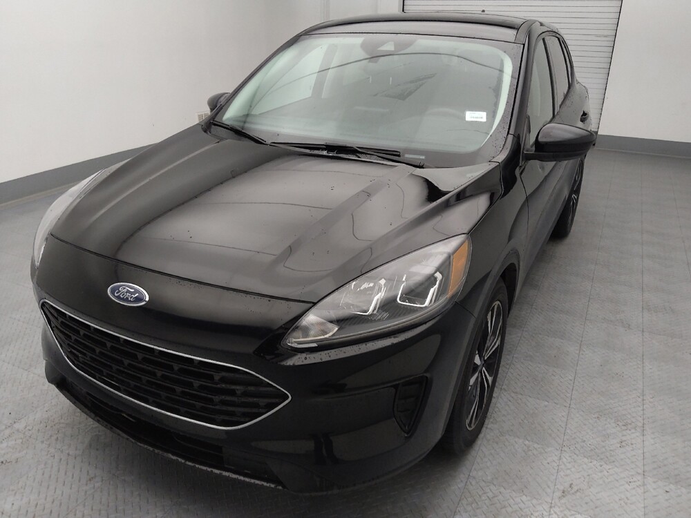 2022 Ford Escape in Independence, MO 64055 - 18118329 15