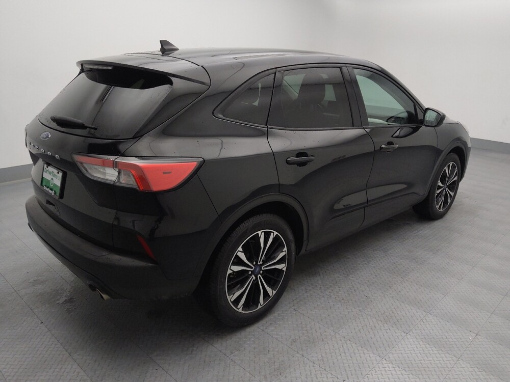 2022 Ford Escape in Independence, MO 64055 - 18118329 10