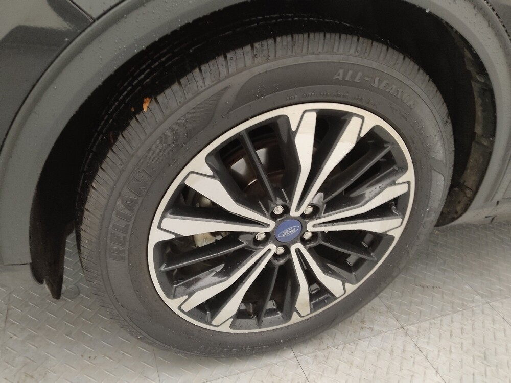 2022 Ford Escape in Independence, MO 64055 - 18118329 31