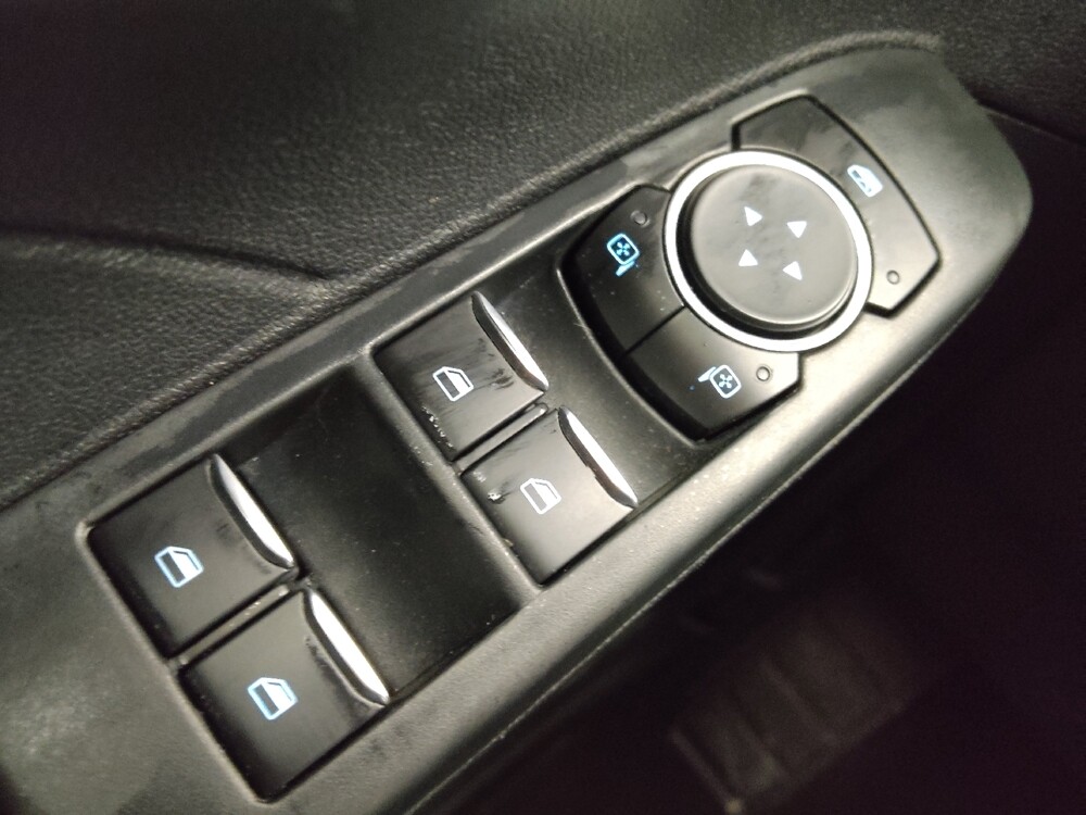 2022 Ford Escape in Independence, MO 64055 - 18118329 27