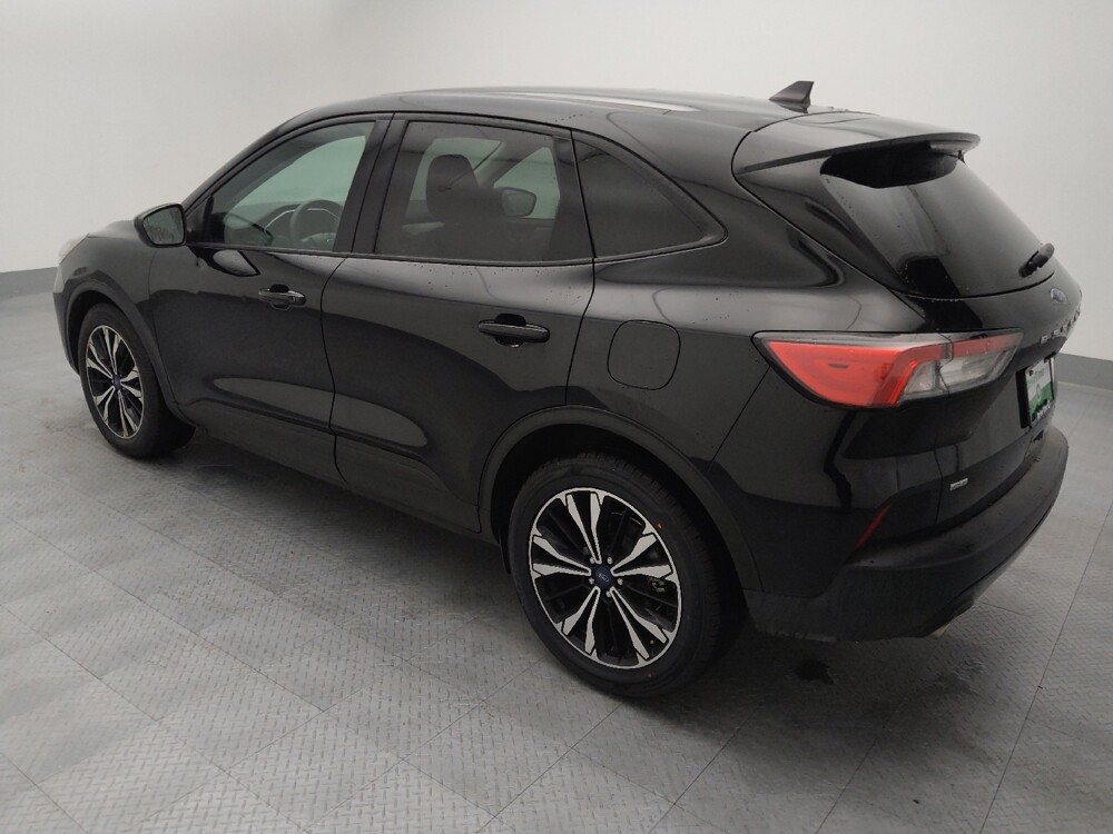 2022 Ford Escape in Independence, MO 64055 - 18118329 3