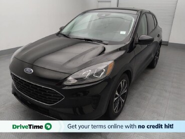 2022 Ford Escape in Independence, MO 64055