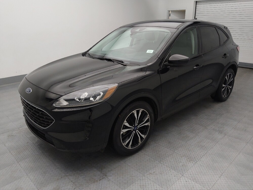 2022 Ford Escape in Independence, MO 64055 - 18118329 2