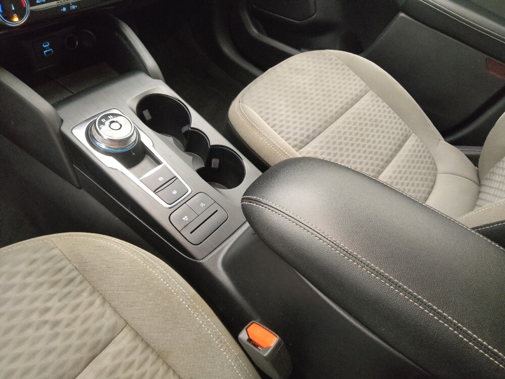 2022 Ford Escape in Independence, MO 64055 - 18118329 26