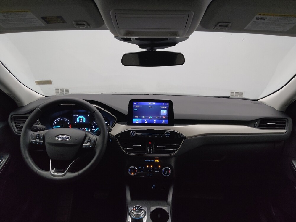 2022 Ford Escape in Independence, MO 64055 - 18118329 22