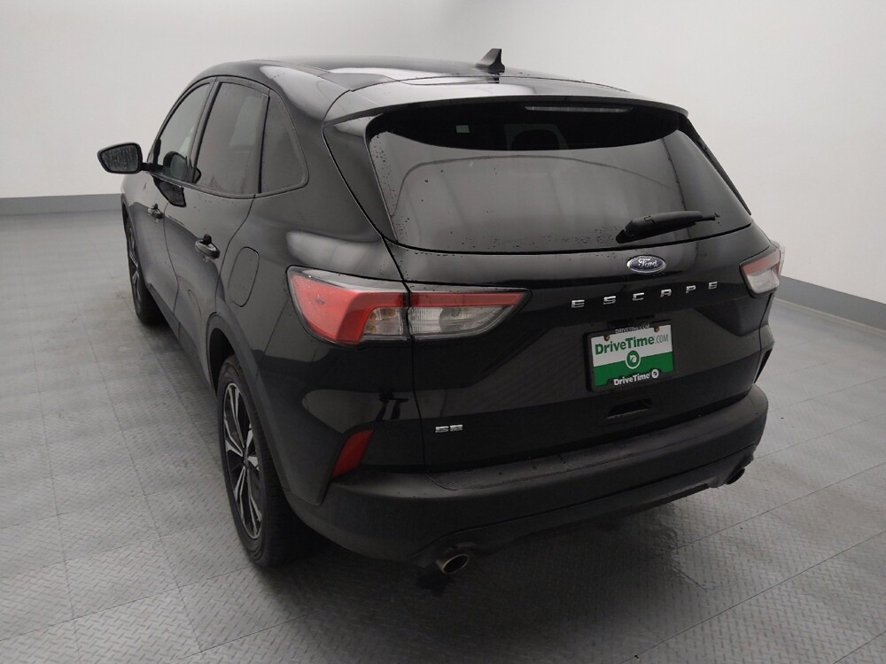 2022 Ford Escape in Independence, MO 64055 - 18118329 6