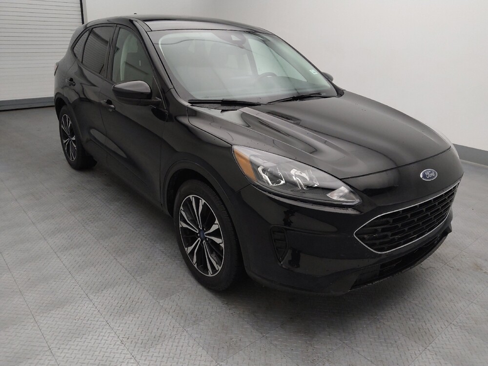 2022 Ford Escape in Independence, MO 64055 - 18118329 13