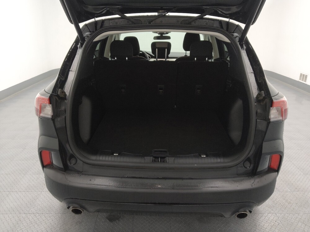 2022 Ford Escape in Independence, MO 64055 - 18118329 29