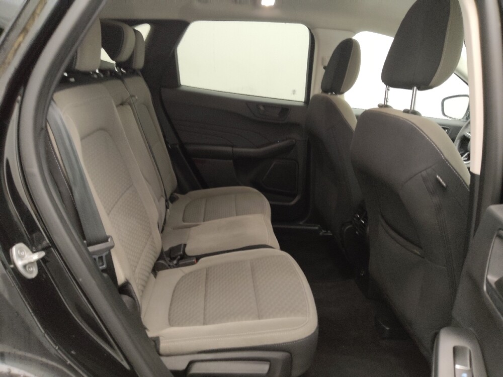 2022 Ford Escape in Independence, MO 64055 - 18118329 19