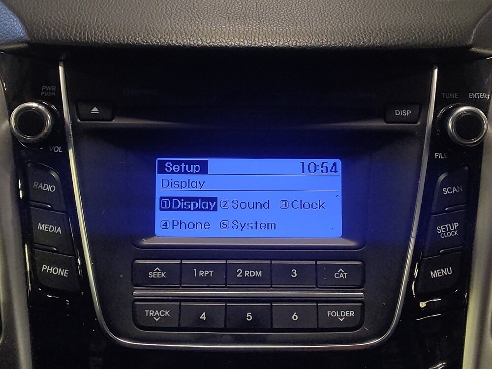 2016 Hyundai Elantra in Sanford, FL 32773 - 18118330 25