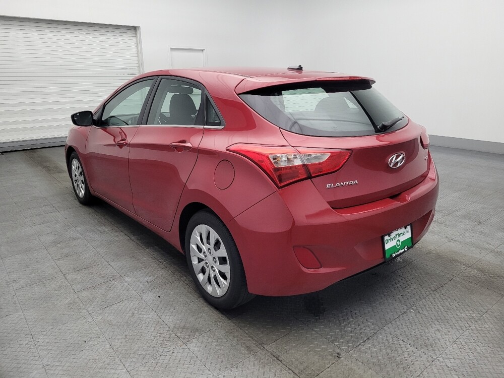 2016 Hyundai Elantra in Sanford, FL 32773 - 18118330 5