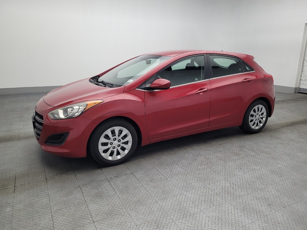 2016 Hyundai Elantra in Sanford, FL 32773 - 18118330 2