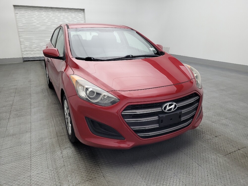 2016 Hyundai Elantra in Sanford, FL 32773 - 18118330 14