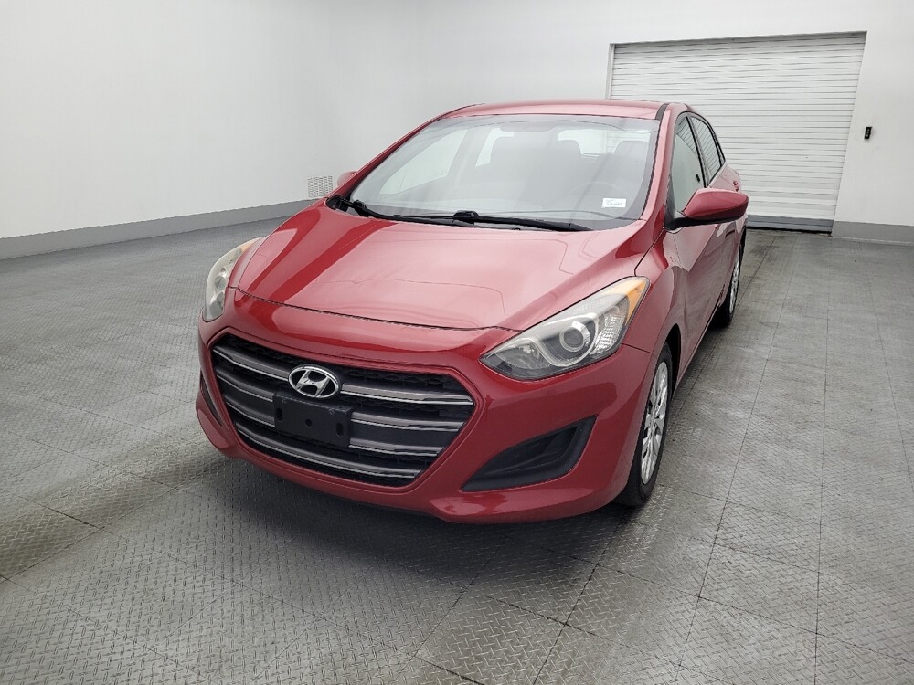 2016 Hyundai Elantra in Sanford, FL 32773 - 18118330 15