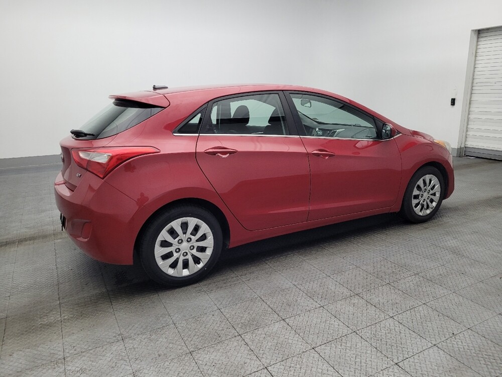 2016 Hyundai Elantra in Sanford, FL 32773 - 18118330 10
