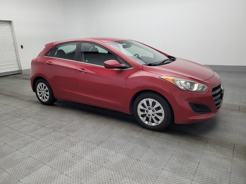 2016 Hyundai Elantra in Sanford, FL 32773 - 18118330 11