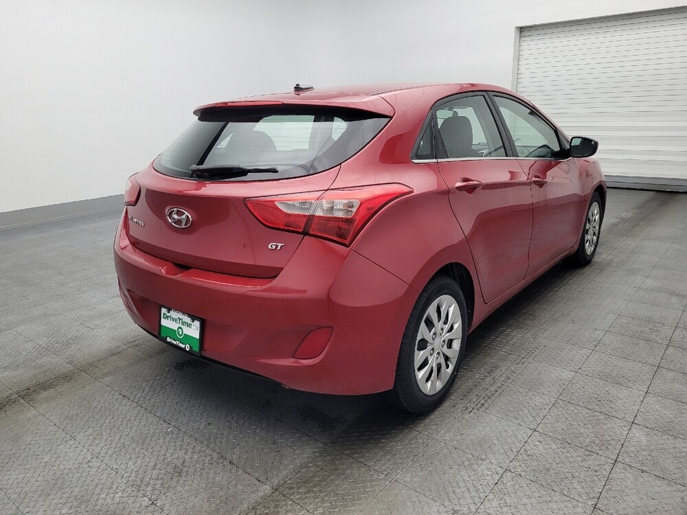 2016 Hyundai Elantra in Sanford, FL 32773 - 18118330 9