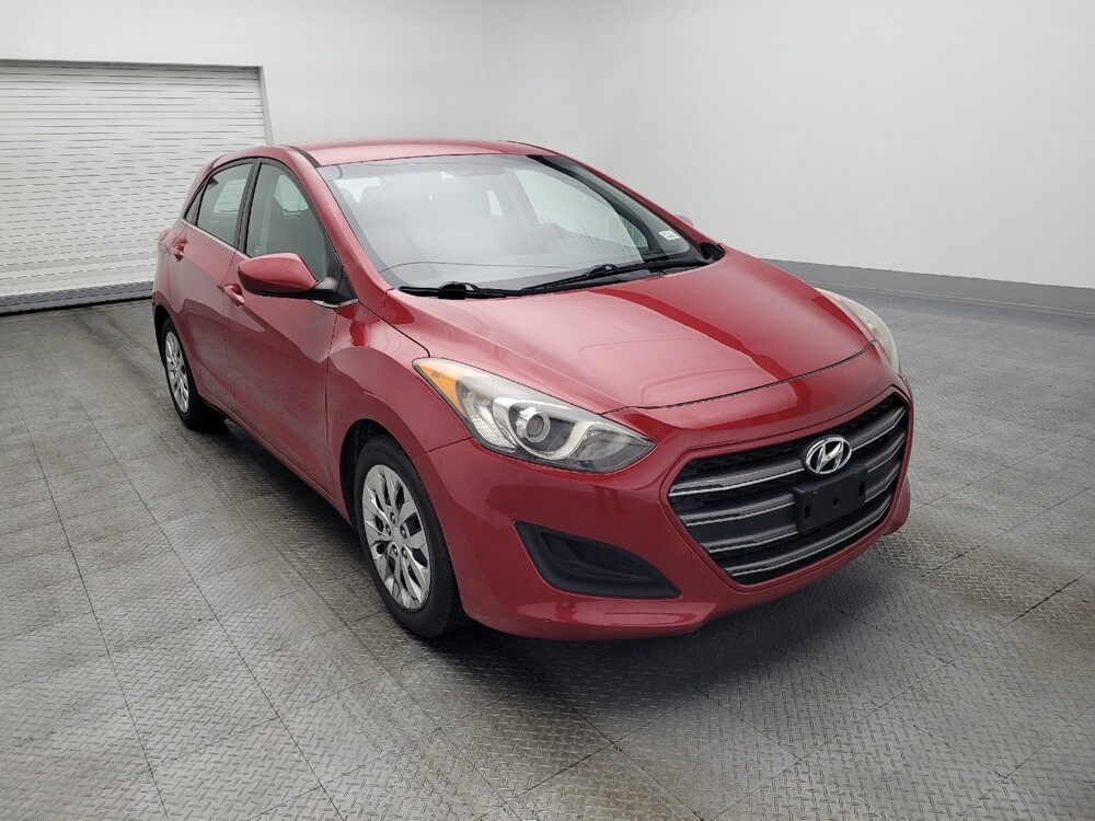 2016 Hyundai Elantra in Sanford, FL 32773 - 18118330 13