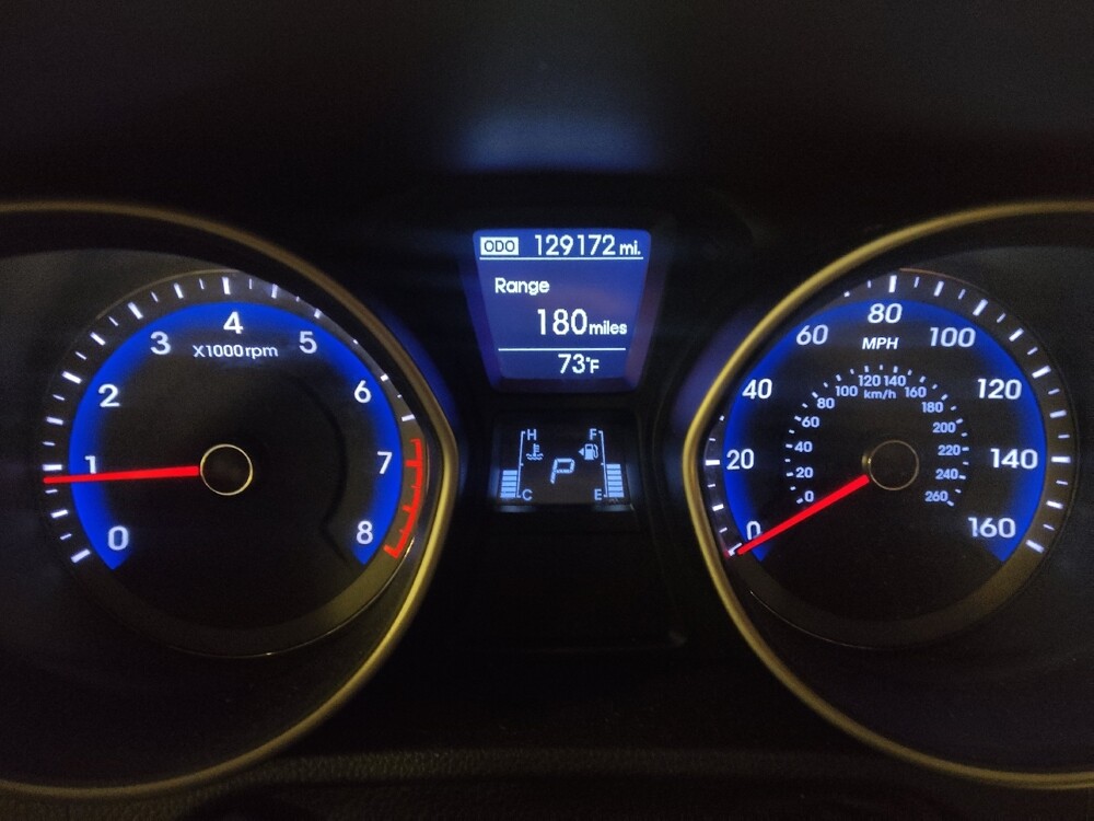 2016 Hyundai Elantra in Sanford, FL 32773 - 18118330 23