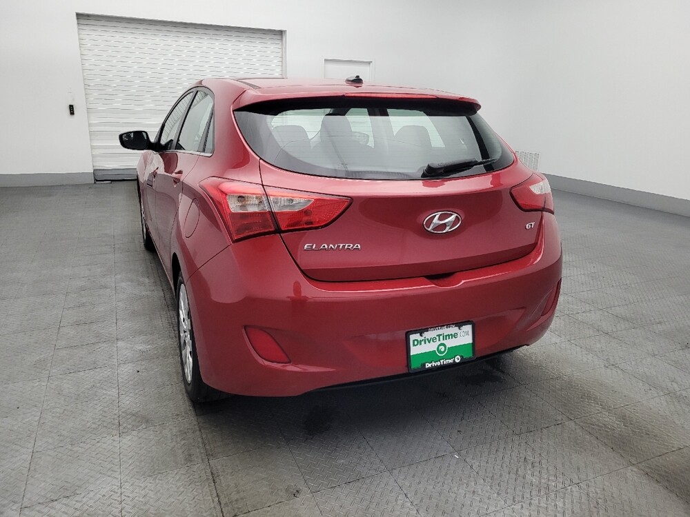 2016 Hyundai Elantra in Sanford, FL 32773 - 18118330 6