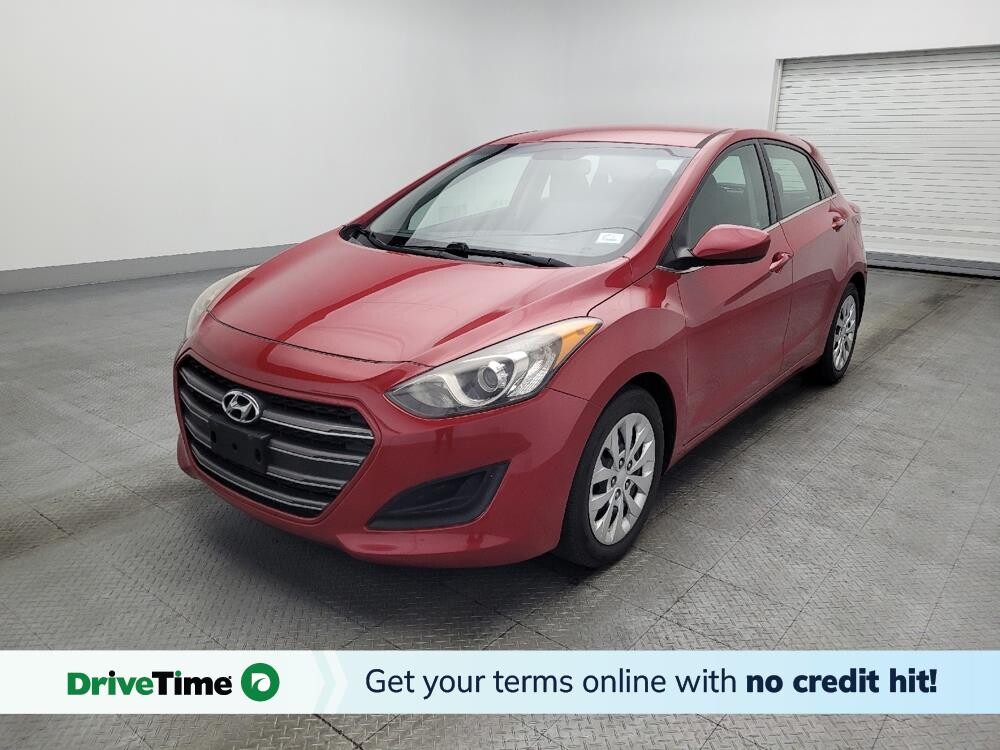 2016 Hyundai Elantra in Sanford, FL 32773 - 18118330