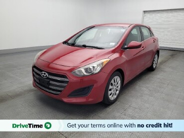 2016 Hyundai Elantra in Sanford, FL 32773