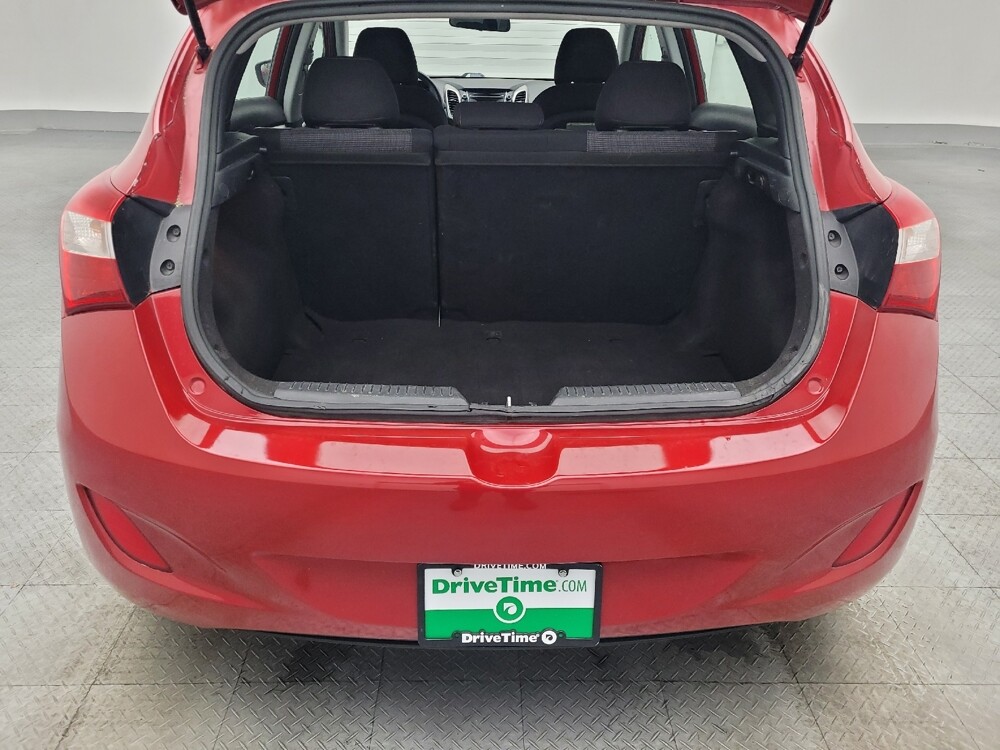 2016 Hyundai Elantra in Sanford, FL 32773 - 18118330 29