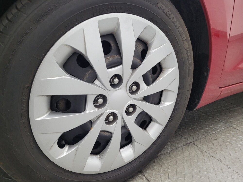 2016 Hyundai Elantra in Sanford, FL 32773 - 18118330 31