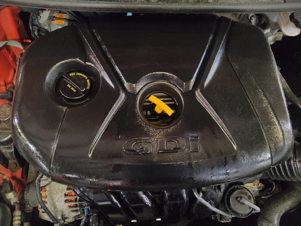 2016 Hyundai Elantra in Sanford, FL 32773 - 18118330 30