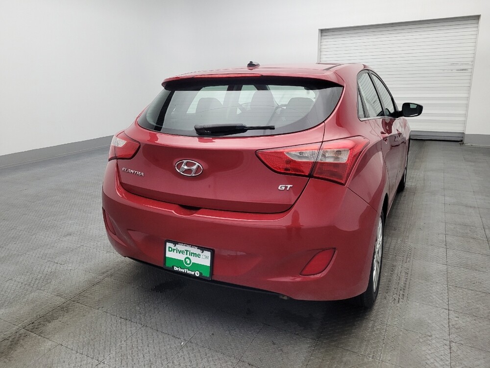 2016 Hyundai Elantra in Sanford, FL 32773 - 18118330 7