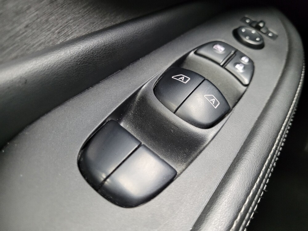 2019 Nissan Murano in Las Vegas, NV 89102 - 18118331 27