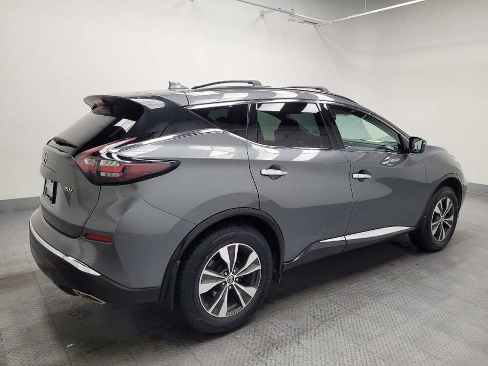 2019 Nissan Murano in Las Vegas, NV 89102 - 18118331 10
