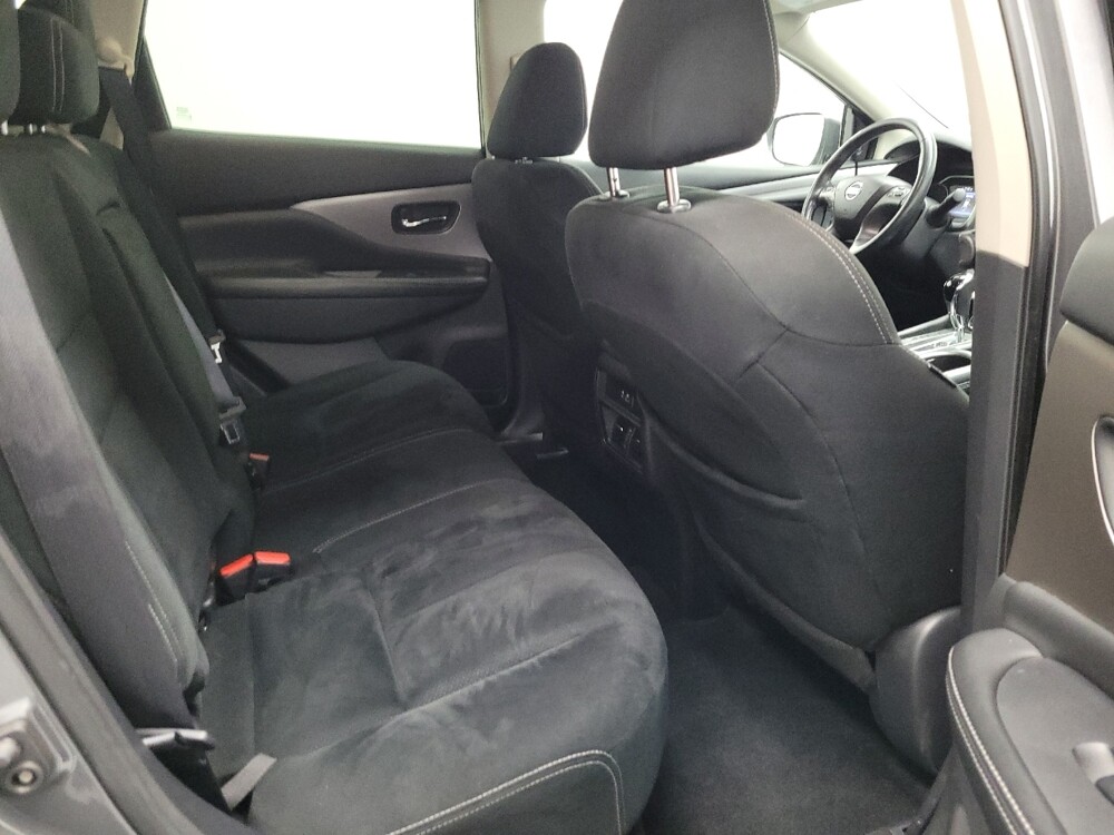 2019 Nissan Murano in Las Vegas, NV 89102 - 18118331 19