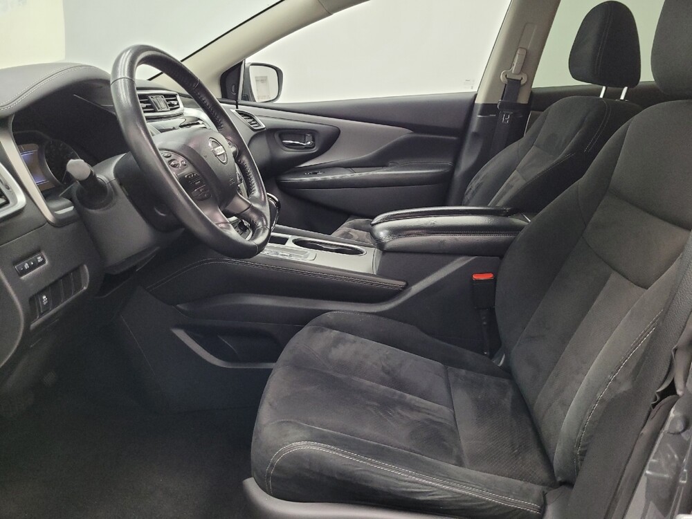 2019 Nissan Murano in Las Vegas, NV 89102 - 18118331 17