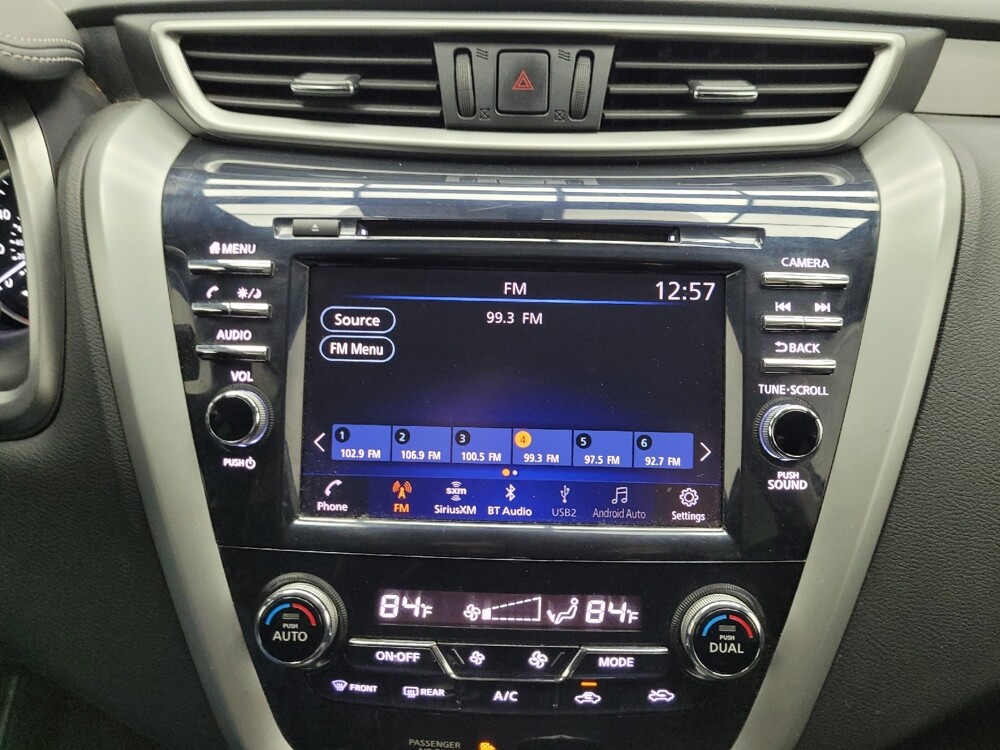 2019 Nissan Murano in Las Vegas, NV 89102 - 18118331 25