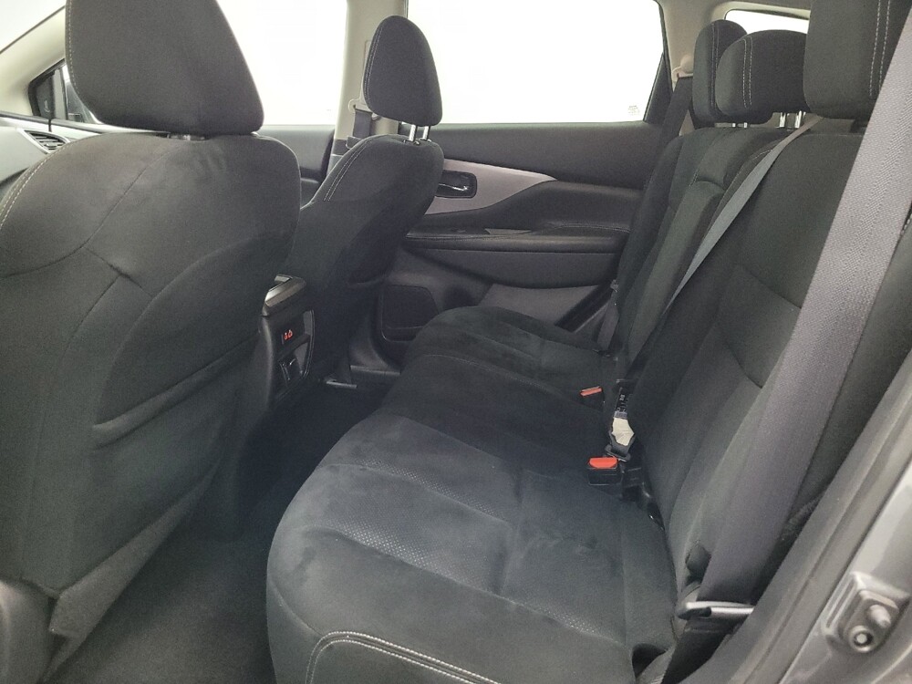 2019 Nissan Murano in Las Vegas, NV 89102 - 18118331 18