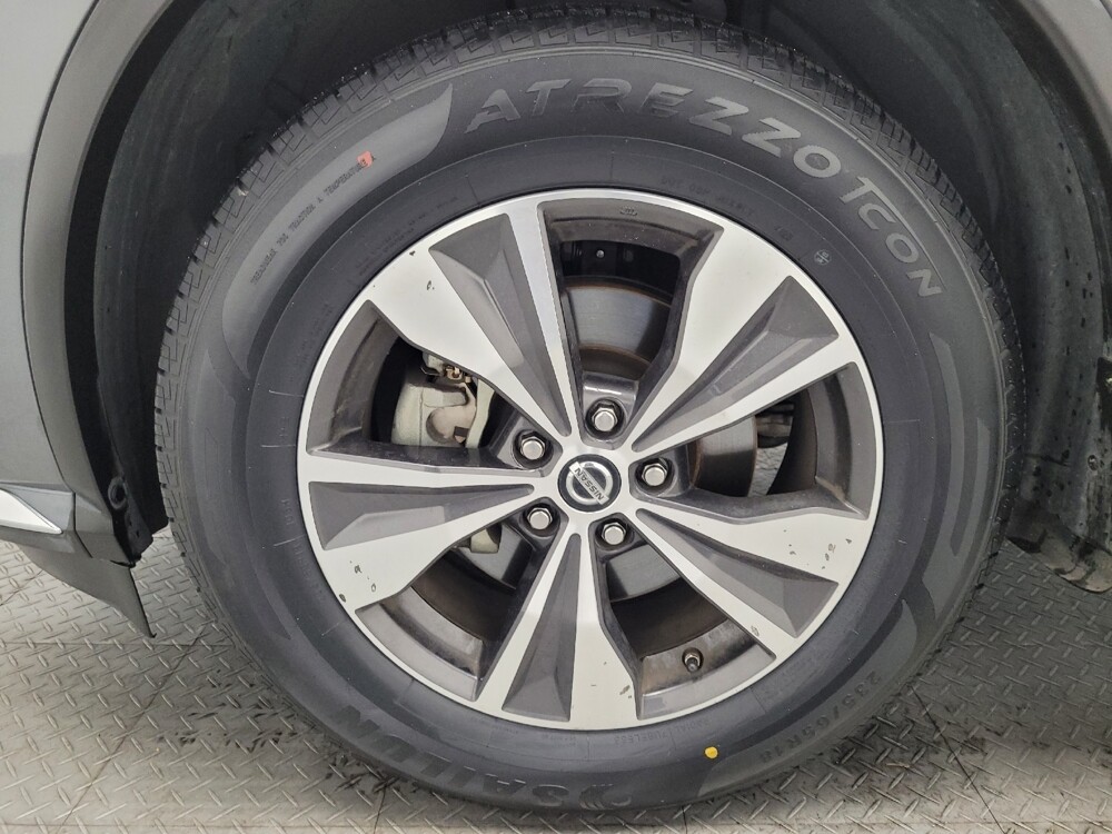 2019 Nissan Murano in Las Vegas, NV 89102 - 18118331 31