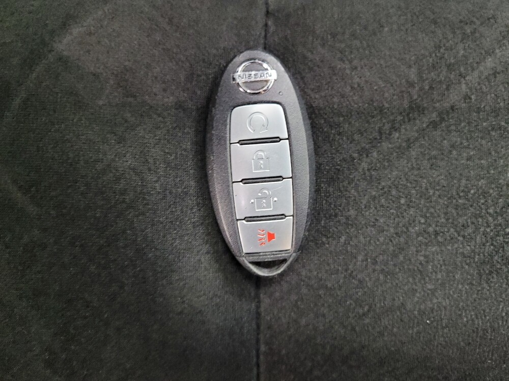 2019 Nissan Murano in Las Vegas, NV 89102 - 18118331 32