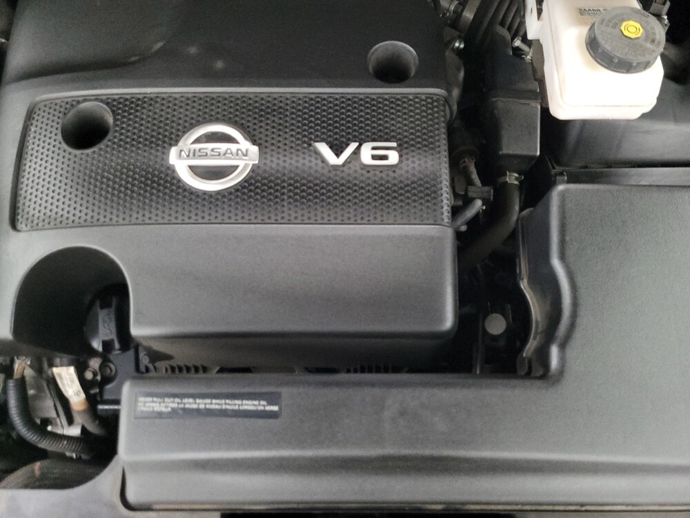 2019 Nissan Murano in Las Vegas, NV 89102 - 18118331 30